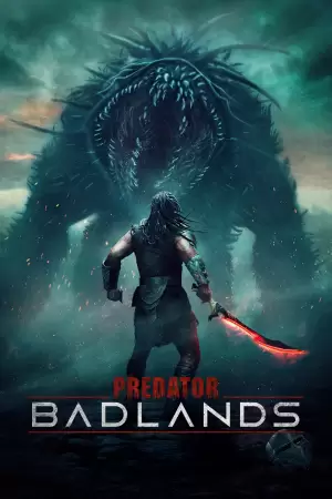 Predator: Badlands