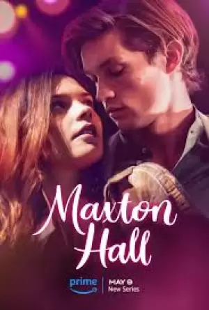 Maxton Hall - The World Between Us Season 2
