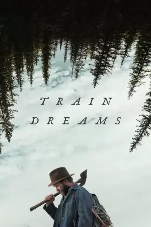 Train Dreams