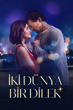 Two Worlds, One Wish