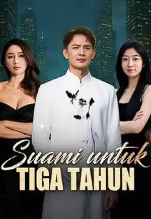 Suami untuk Tiga Tahun (Sulih Suara)
