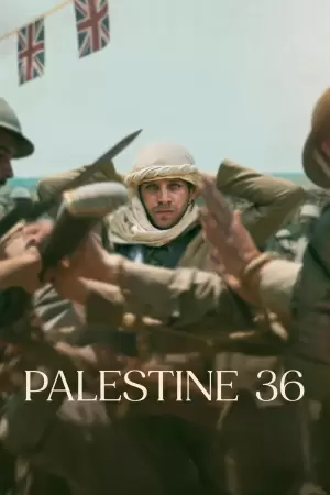 Palestine 36