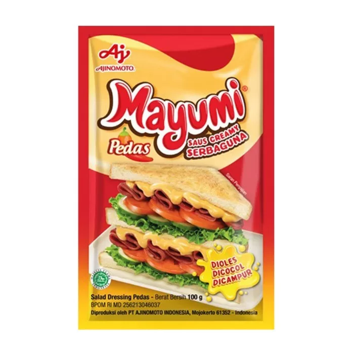 Mayumi