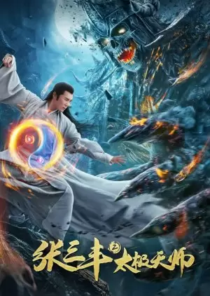 Tai Chi Hero