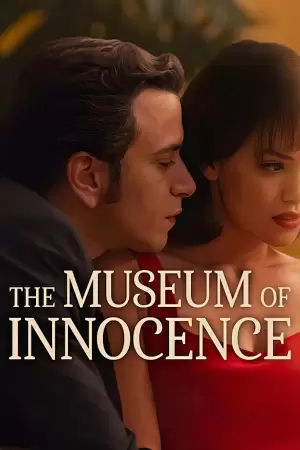 Museum of Innocence