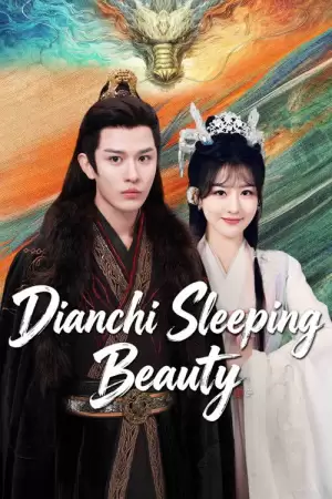 Dianchi Sleeping Beauty