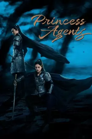 Princess Agents Season 1