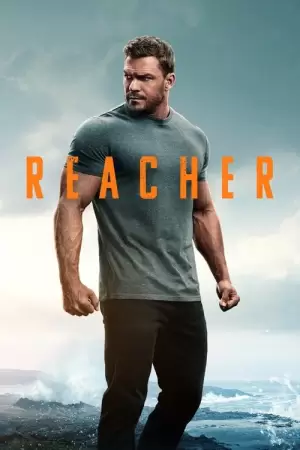 Reacher Season 3