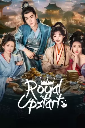 Royal Upstart Season 2