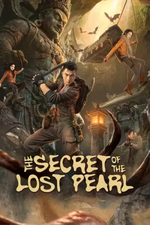 The Secret of the Lost Pearl Season 3