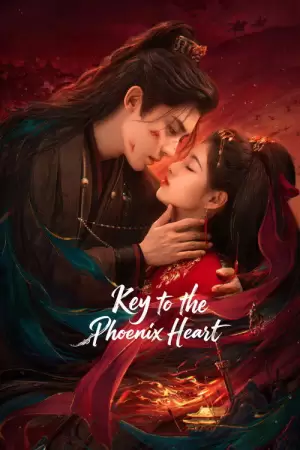 Key to the Phoenix Heart