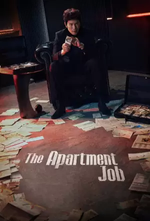 The Apartment Job